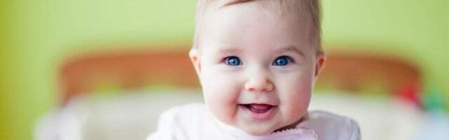 Самые популярные имена в Литве