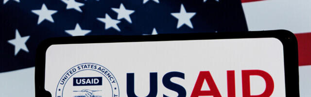 Госсекретарь США Марко Рубио сообщил о закрытии USAID