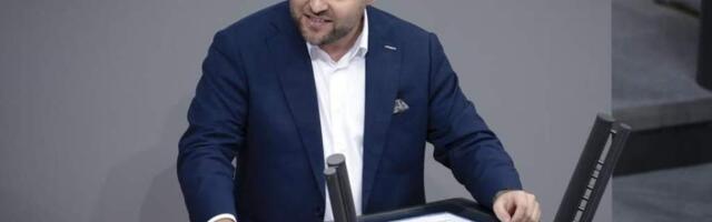 Генсек немецкой партии ХСС Мартин Хубер: Поездка в Россию — это госизмена