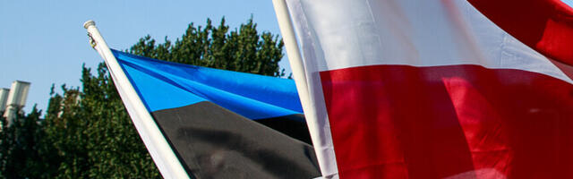 Эстонская и латвийская полиция создадут совместную рабочую группу по борьбе с наркоторговлей