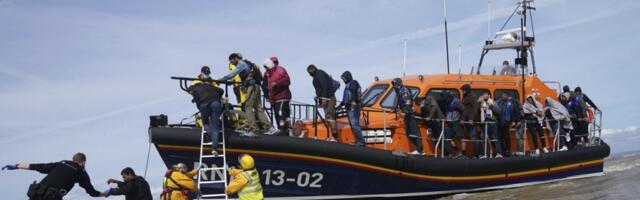 Еврокомиссию призывают усилить борьбу с нелегальной миграцией