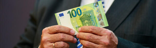 Болгария стала 21-й страной, перешедшей на евро