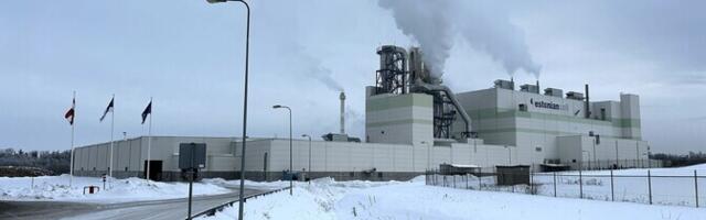 Из-за высоких цен на электроэнергию под угрозой крупное промышленное производство