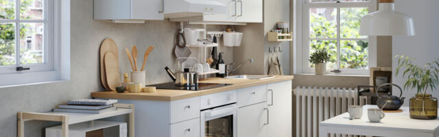 Вы обновили всё, кроме главного: что делает кухню неудобной в повседневной жизни