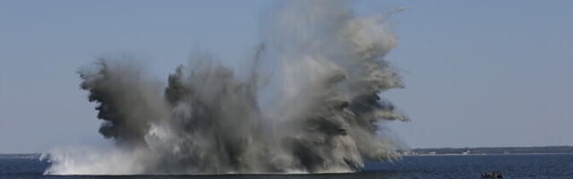 Государство ищет стратегического инвестора для постройки завода по производству взрывчатки