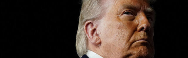 Трамп заявил, что Иран сбил американский вертолет над Ормузским проливом