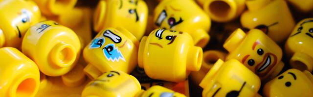 Завтра в T1 Mall of Tallinn пройдет «Большое LEGO Приключение»