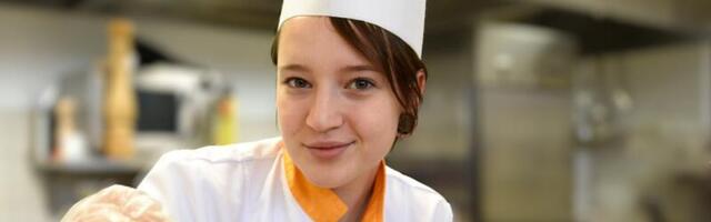 Стать поваром за 6600 евро? В Ида-Вирумаа получить образование на русском языке можно. Но платно 