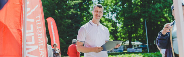 Решившего баллотироваться в Валга по списку избирательного союза центриста исключили из партии