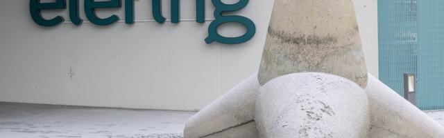 Бытовых потребителей ждет повышение цен на электроэнергию: Elering хочет увеличить сетевую плату