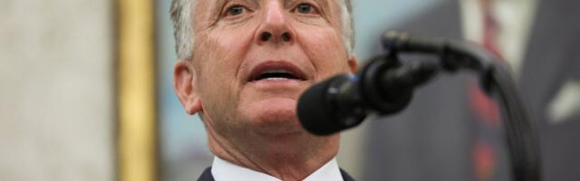 За два дня до истечения ультиматума: спецпосланник США Уиткофф прибыл в Москву