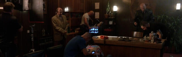 Сериал "Ювенальный инспектор" планируют показывать на международных стриминговых платформах