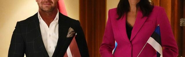 Эстония запретила въезд в страну политику из Латвии Алексею Росликову