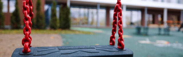 В бюджете на 2026 год предусмотрено 16 млн евро на зарплаты воспитателей детсадов