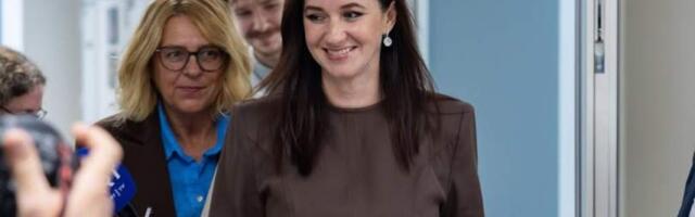 Найдено финансирование для выставки Чюрлёниса в Японии, говорит Ругинене