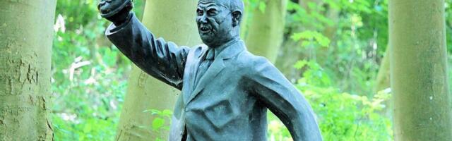 Григорян: Полвека в Эстонии. Часть 30