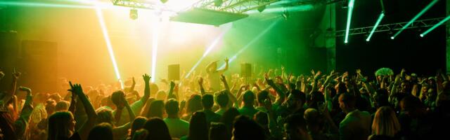 Tallinn Music Week вошёл в мировой топ музыкальных событий 2026 года