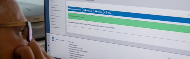 Одна простая проверка перед подачей декларации о доходах может сберечь много нервов