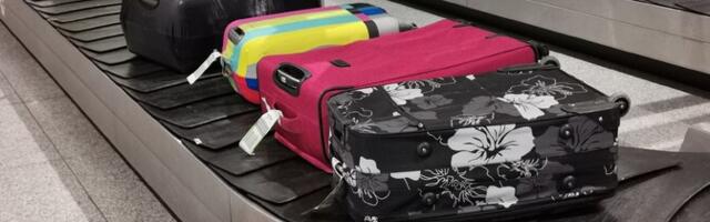 В аэропорту Таллинна по подозрению в перевозке наркотиков были задержаны двое граждан Испании