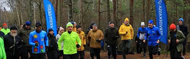 Кардиолог: избыточный вес в Эстонии продолжает расти, это уже эпидемия