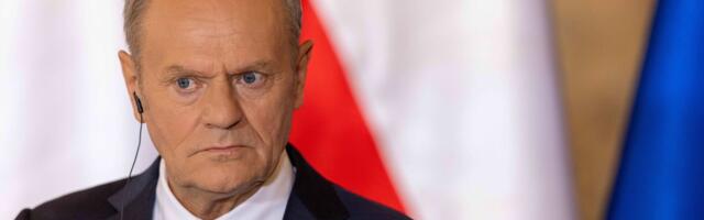 „Агрессия России — вопрос месяцев“. Премьер Польши усомнился в готовности США защищать Европу