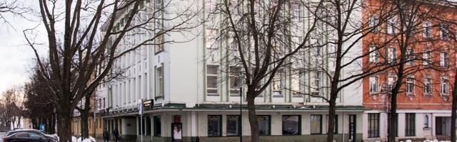 Фракция Kodulinn Narva продолжает редеть: из нее вышла Елизавета Чертова