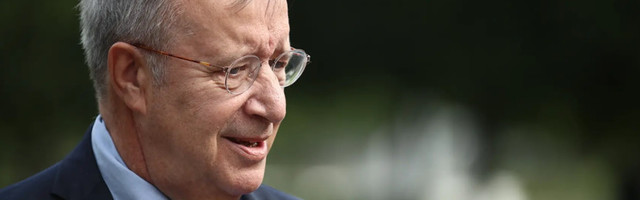 Ильвес: Путин использовал риторику Гитлера