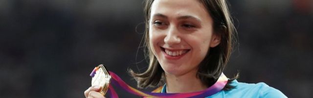 "Я устала от беспредела". Знаменитая спортсменка может покинуть Россию