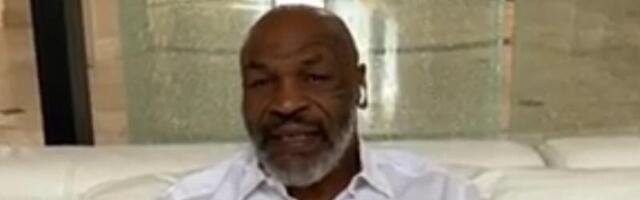 Правда ли, что Майк Тайсон посоветовал Зеленскому лечиться от наркозависимости?