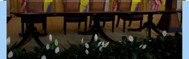 Трамп и Зеленский не подписали соглашение по украинским природным ископаемым