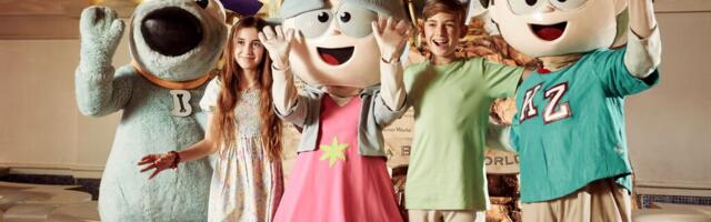 Дубай стал первым в Восточном полушарии сертифицированным направлением для людей с аутизмом