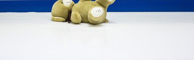 Российскую 16-летнюю фигуристку наказали четырехлетним баном из-за допинга