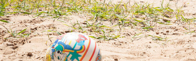 В понедельник воздух прогреется до 27 градусов