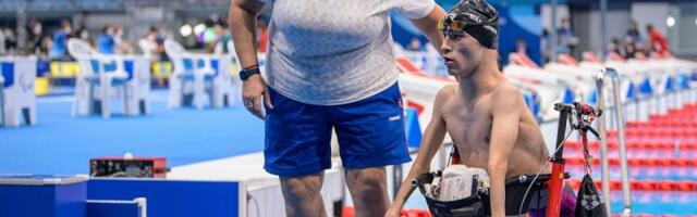 Генассамблея Международного паралимпийского комитета восстановила членский статус России и Беларуси