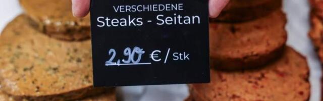 «Колбаса — это колбаса», — заявлял Мерц