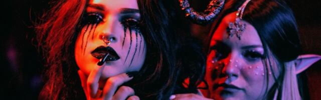 Самая страшная ночь в Таллинне: 28 мероприятий для тех, кто любит ужасы и веселье