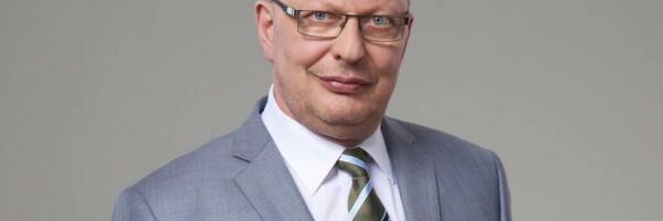 Новым мэром Юрмалы стал Янис Лединьш