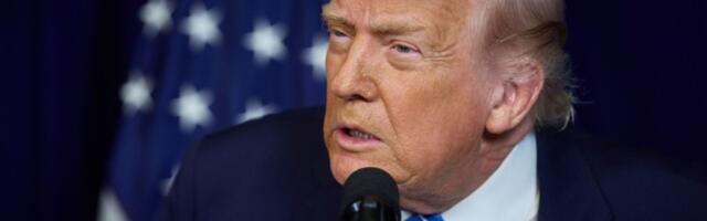 Трамп сообщил о задержании президента Венесуэлы