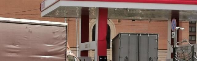 Bloomberg: санкции США помешали "Лукойлу" выйти на рынок торговли зерном в Дубае