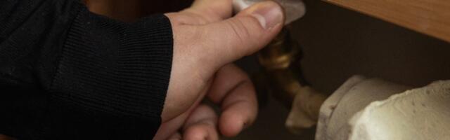 В Киеве в результате российского удара еще 2600 домов остались без отопления