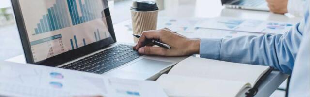 Важность правильного анализа данных: от статистики к практическим решениям