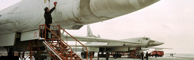 1471-й день войны: Саратовская область подверглась налету дронов