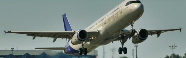 МИД Эстонии: спецрейс из Омана в Таллинн перенесён