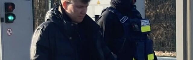 Из Эстонии депортировали очередного россиянина с видом на жительство в стране