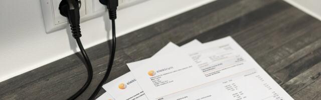 За неделю биржевые цены на электричество выросли на 37%