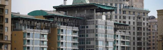 Россия выслала британского дипломата