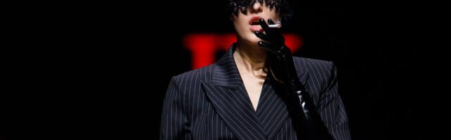 Как прошла Riga Fashion Week: 5 дней показов, вечеринок и главных имен Балтийской моды