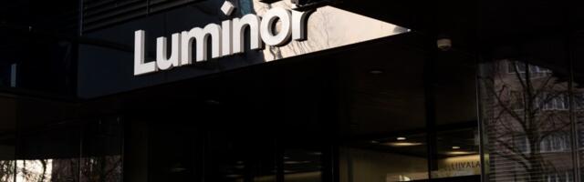 Венгерский OTP Bank покупает Luminor