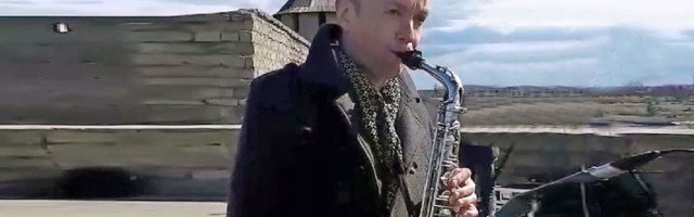 Джазовая музыка объединит Нарву и Ивангород