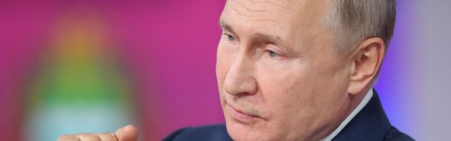 Путин выступил против навязывания вакцинации от COVID россиянам